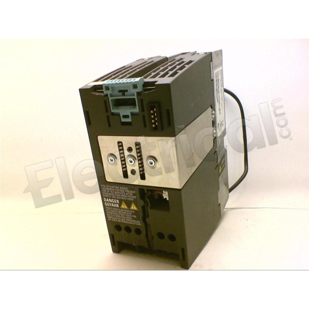 6SL3210-1SB11-0AA0