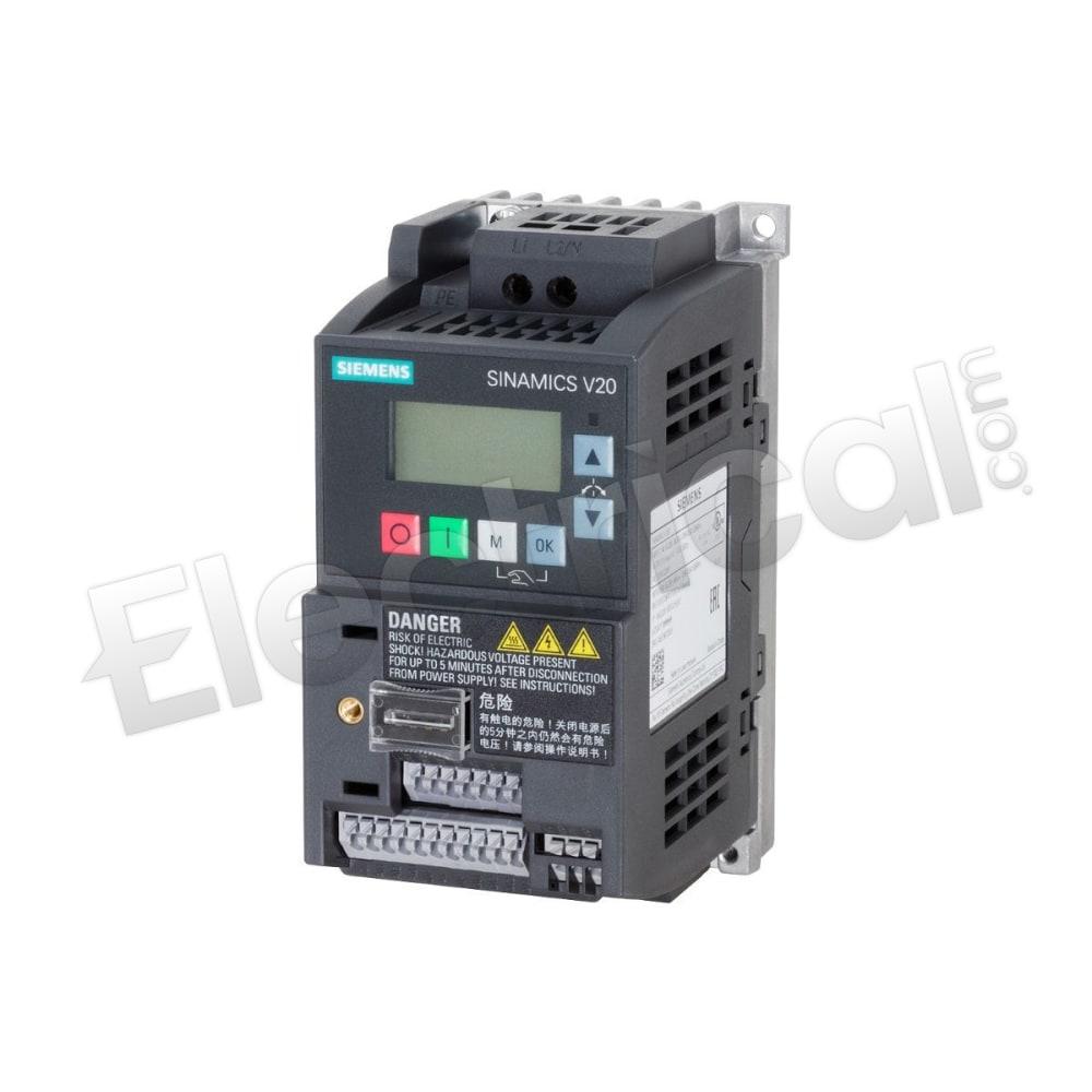 6SL3210-5BB12-5UV1