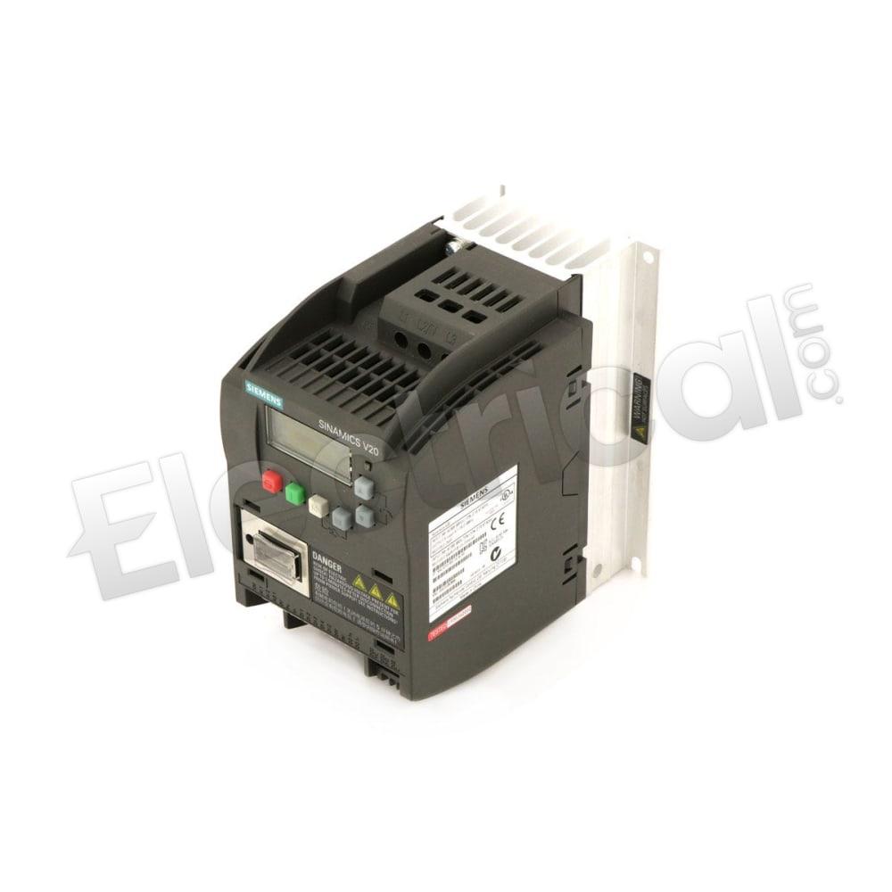 6SL3210-5BE15-5UV0
