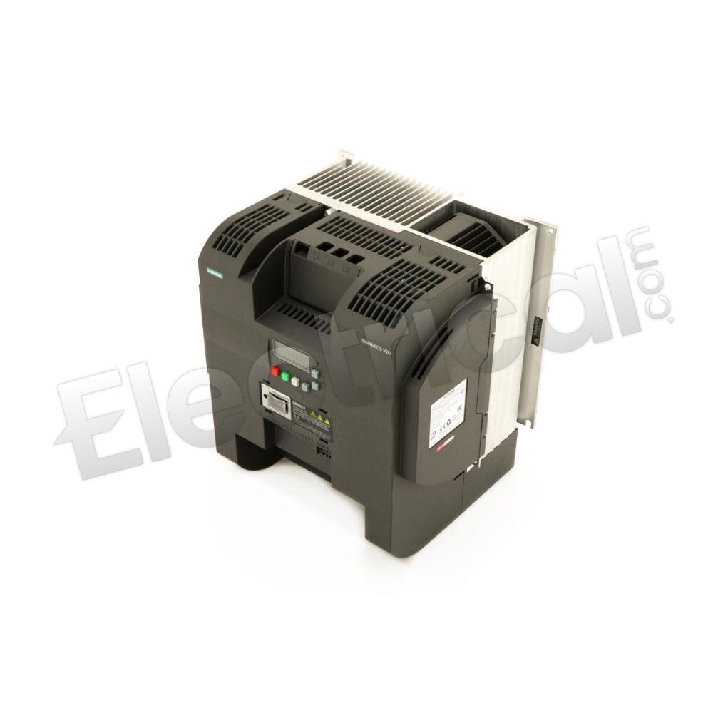 6SL3210-5BE31-8UV0