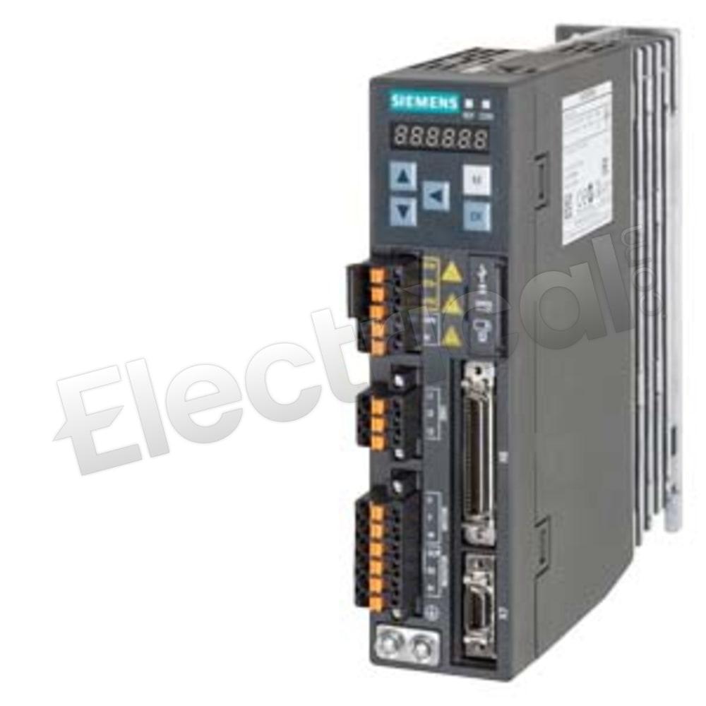 6SL3210-5CB12-0AA0