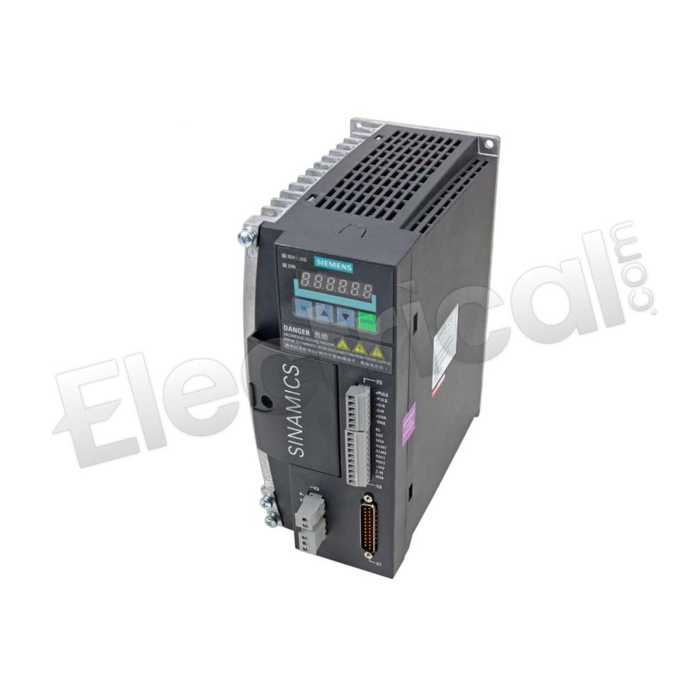 6SL3210-5CC14-0UA0