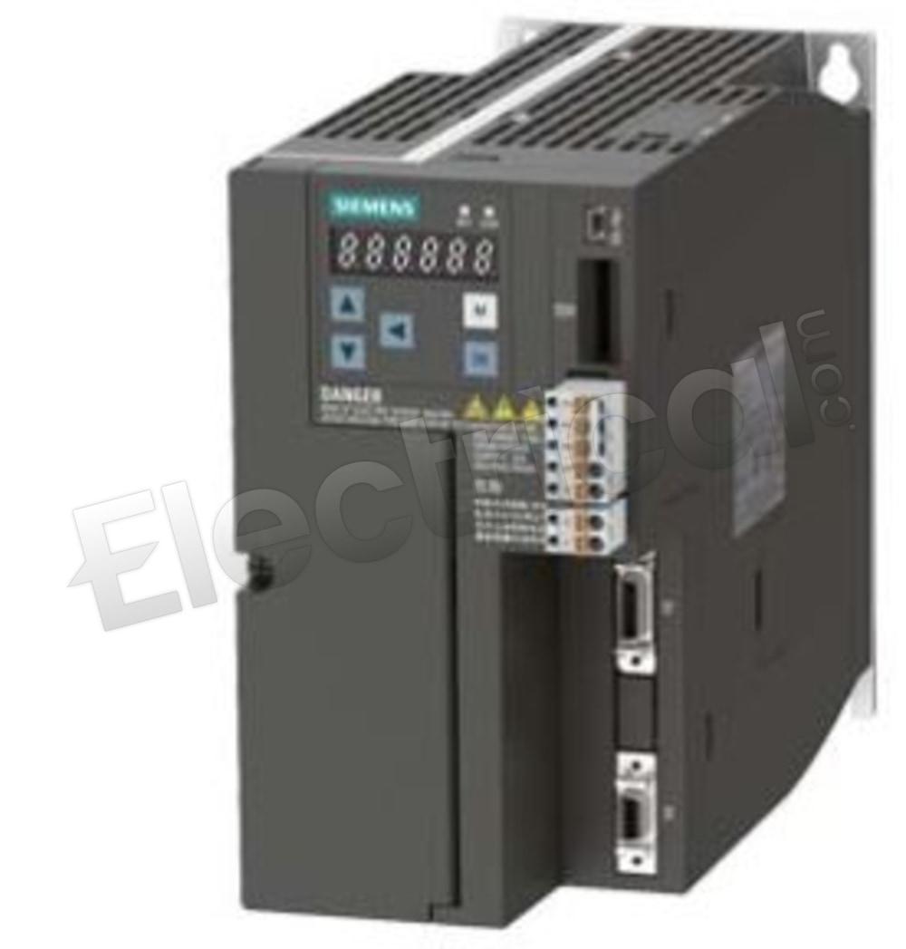 6SL3210-5FE12-0UF0