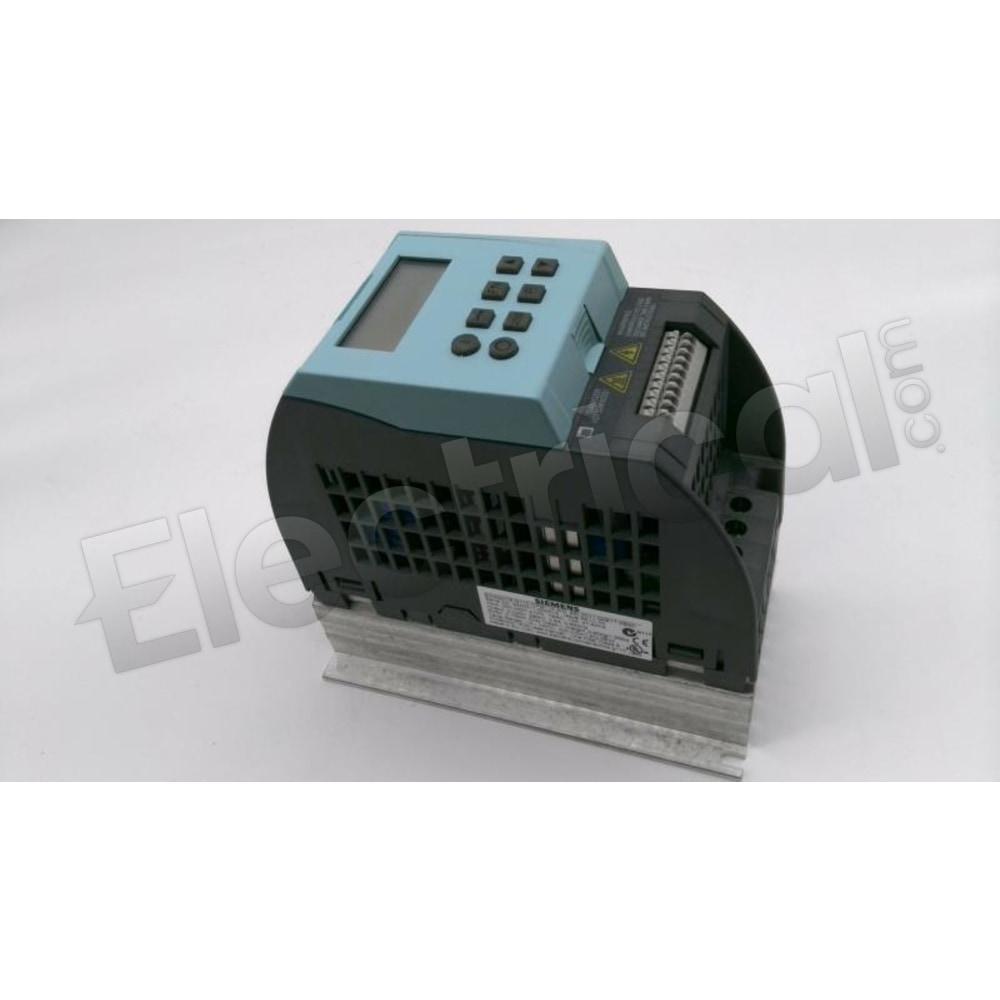 6SL3211-0AB17-5BA0
