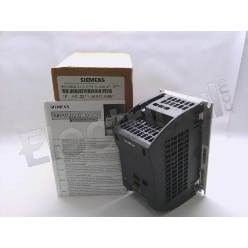 6SL3211-0KB12-5BB1