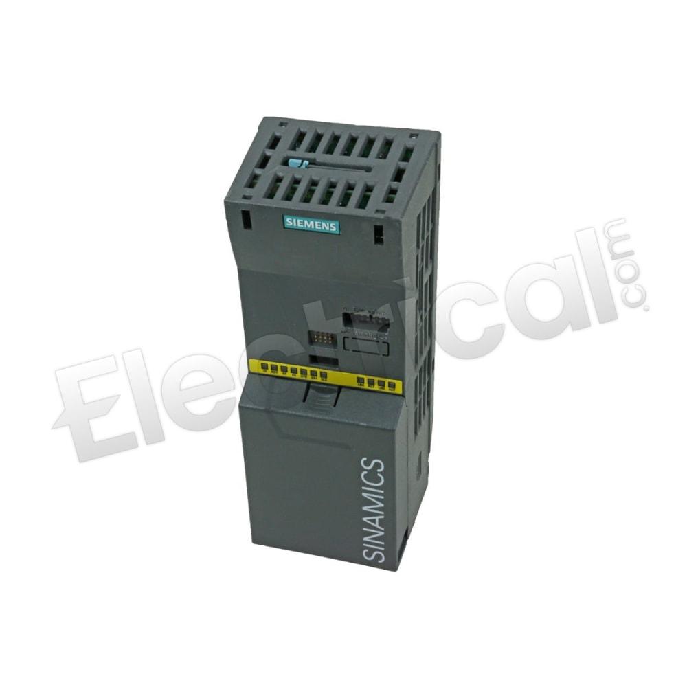6SL3244-0BA21-1FA0