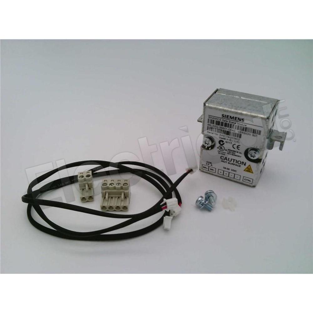 6SL3252-0BB01-0AA0