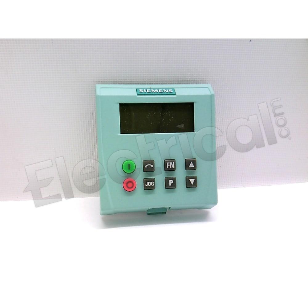 6SL3255-0AA00-4BA1