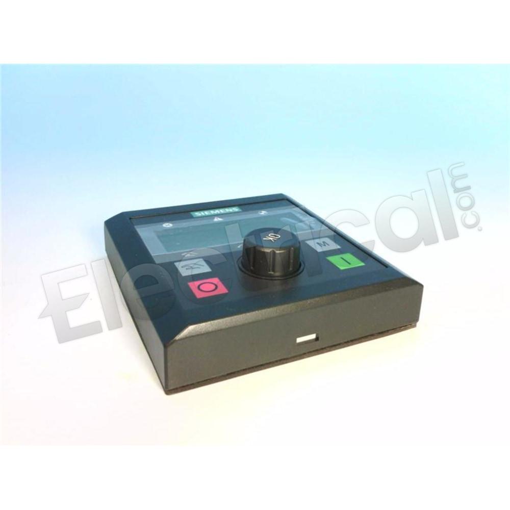 6SL3255-0VA00-4BA0