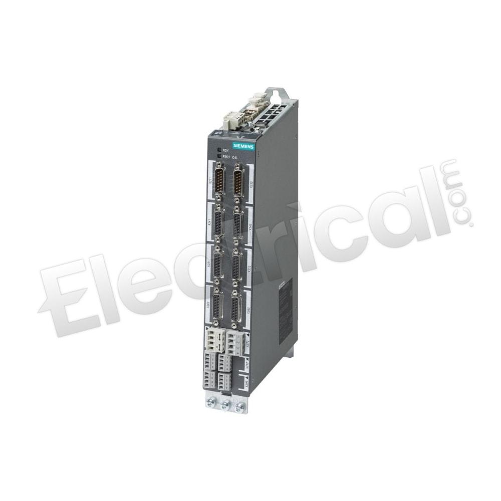 6SL3420-2HX00-0AA0