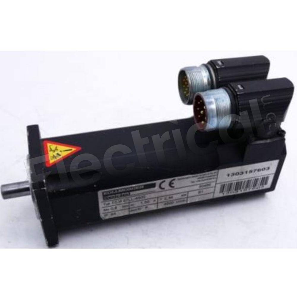 6SM 27LL-4.500