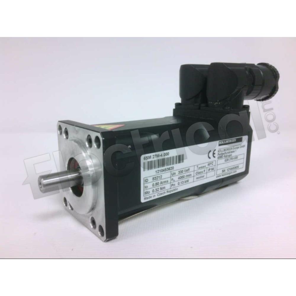 6SM27M-4000