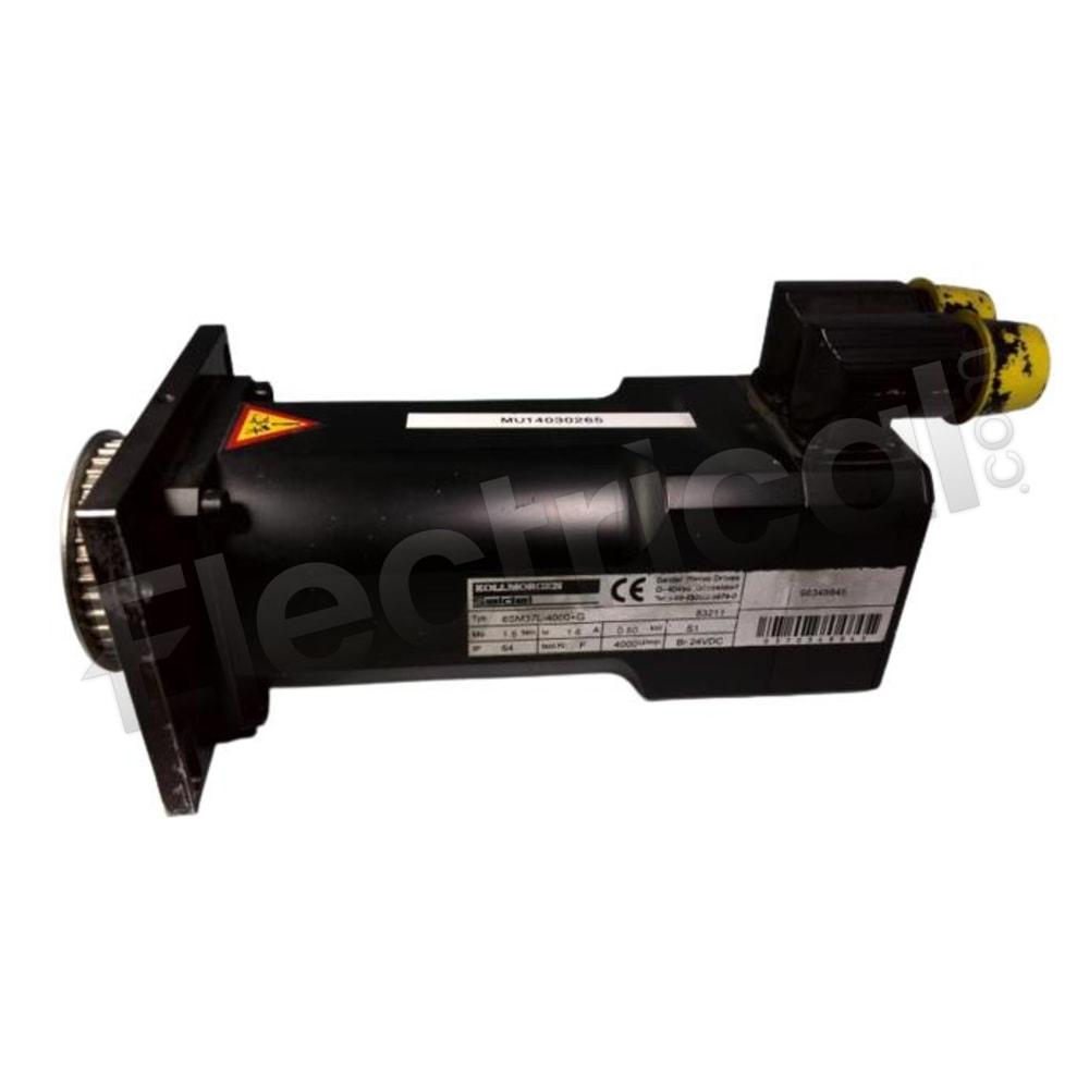 6SM37L-4000+G