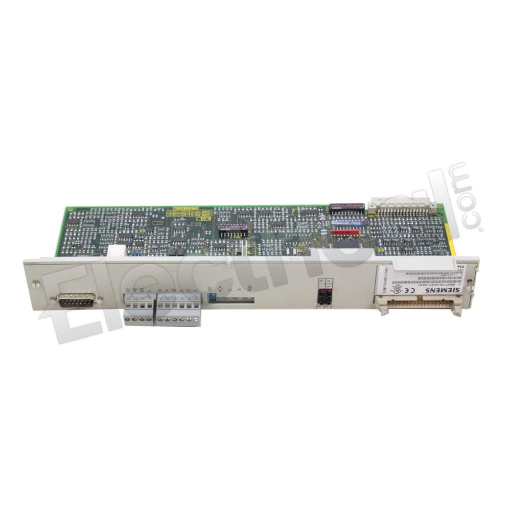 6SN1118-0AD11-0AA1