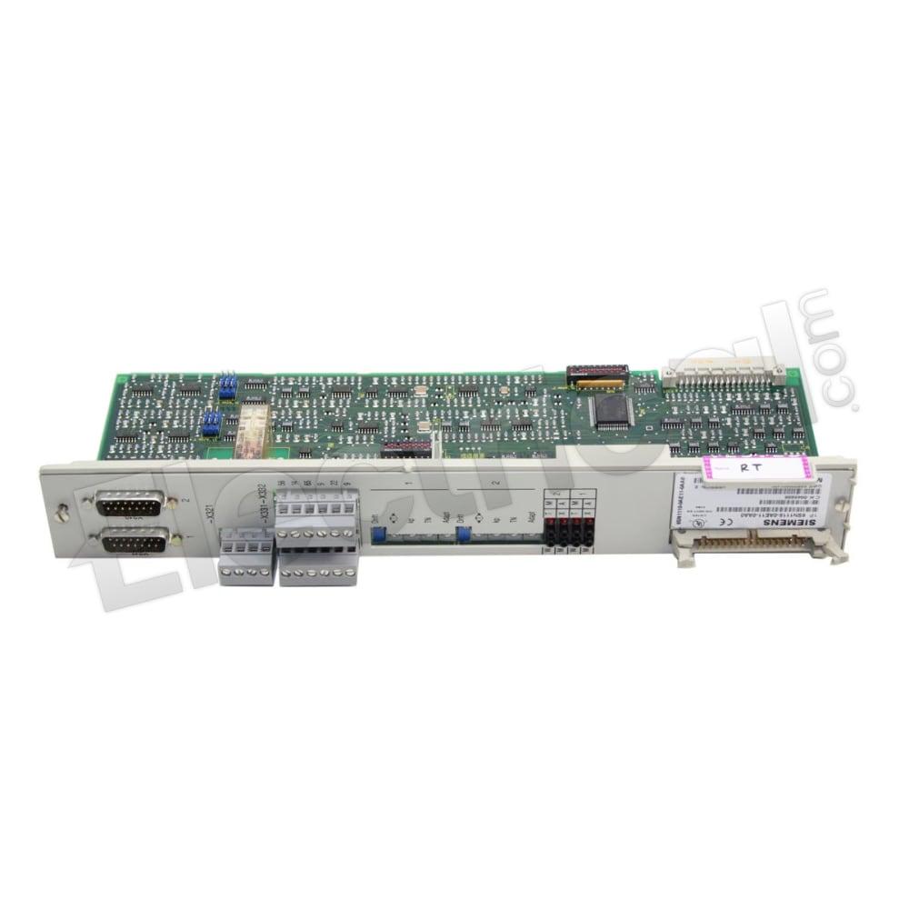 6SN1118-0AE11-0AA0