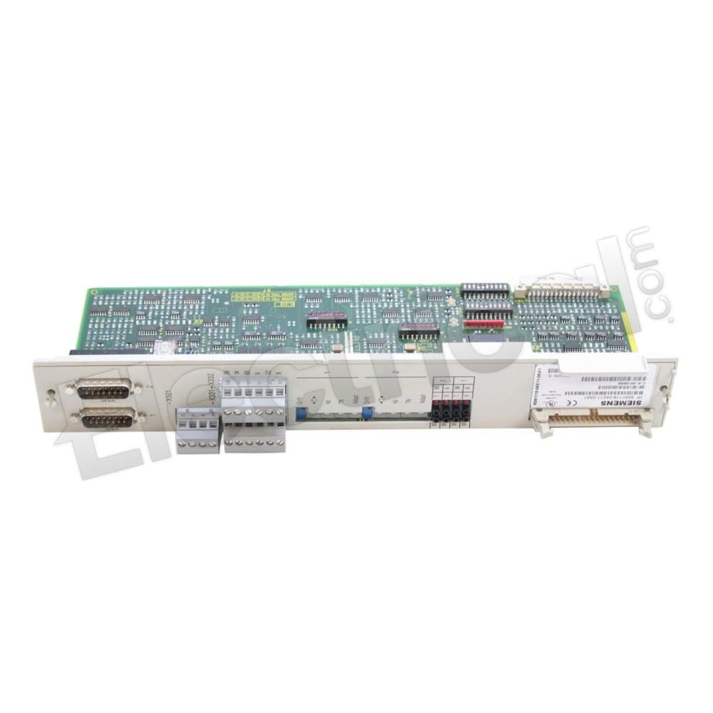 6SN1118-0AE11-0AA1