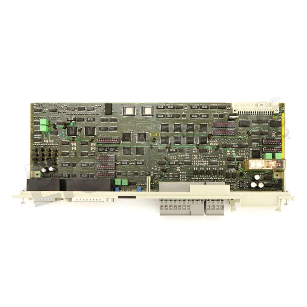 6SN1118-0BK11-0AA0