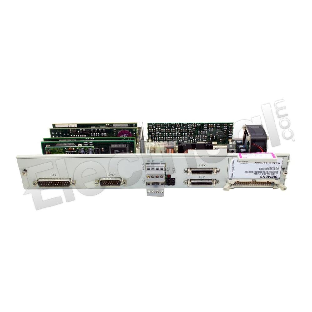 6SN1118-0DG12-0AA0