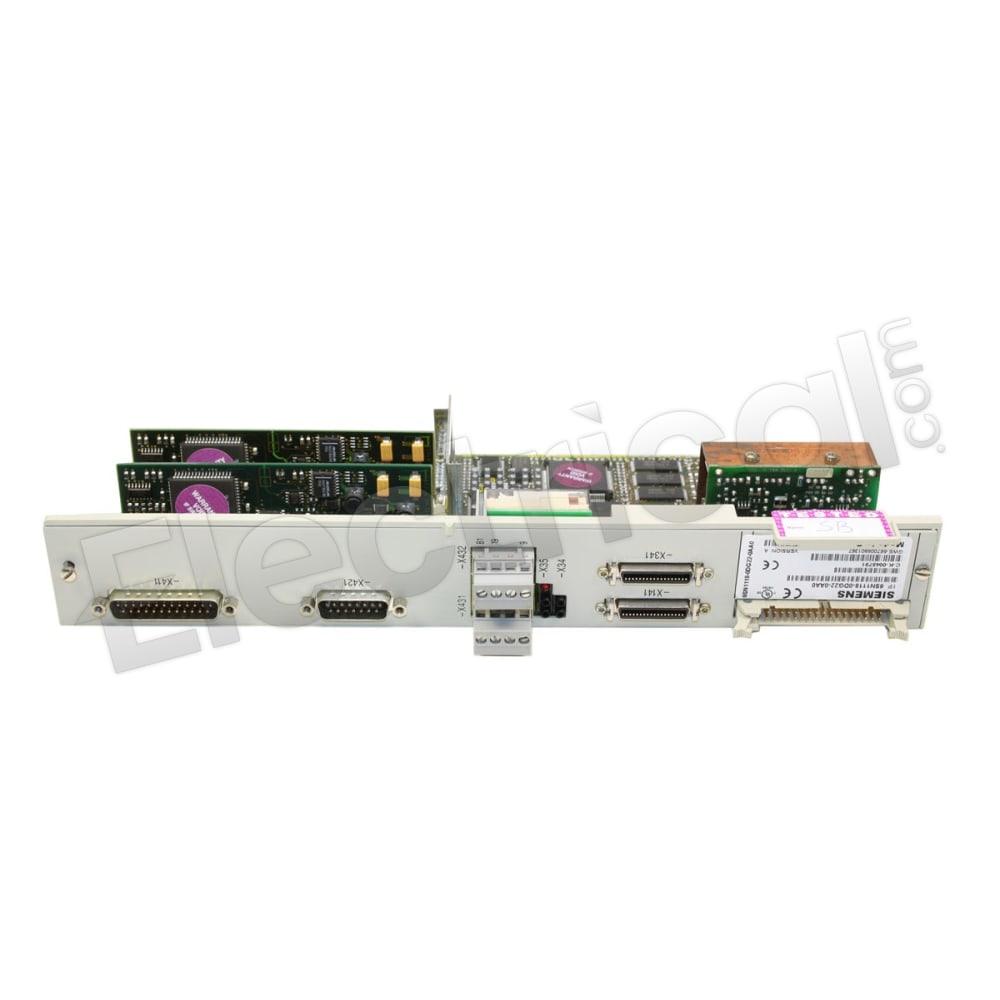 6SN1118-0DG22-0AA0