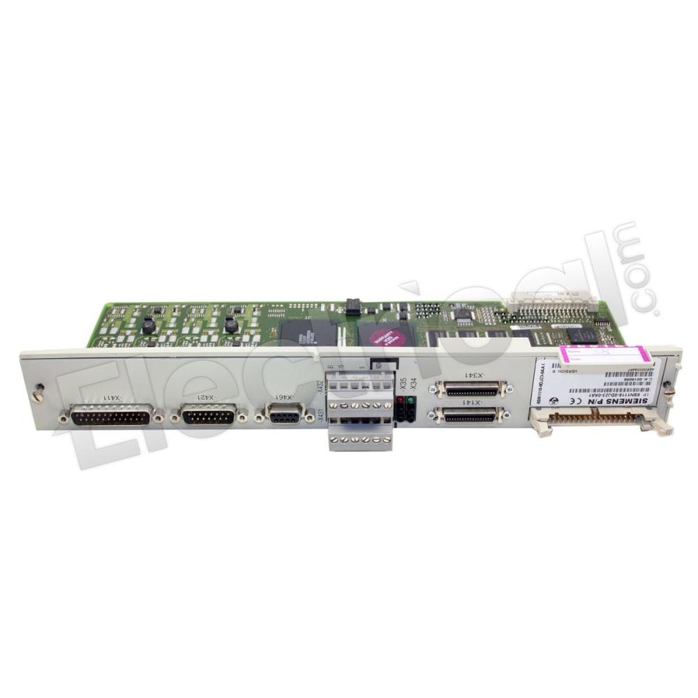 6SN1118-0DJ23-0AA1