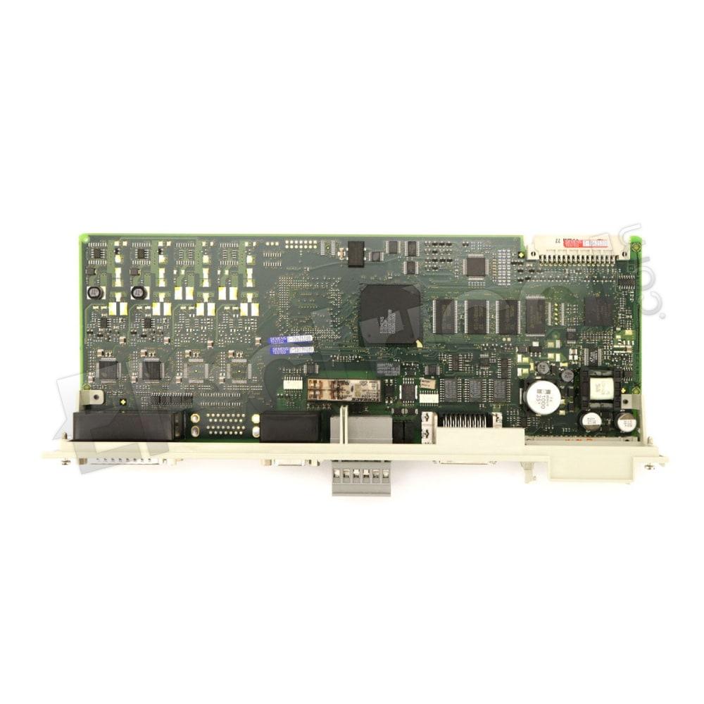 6SN1118-0DM31-0AA1