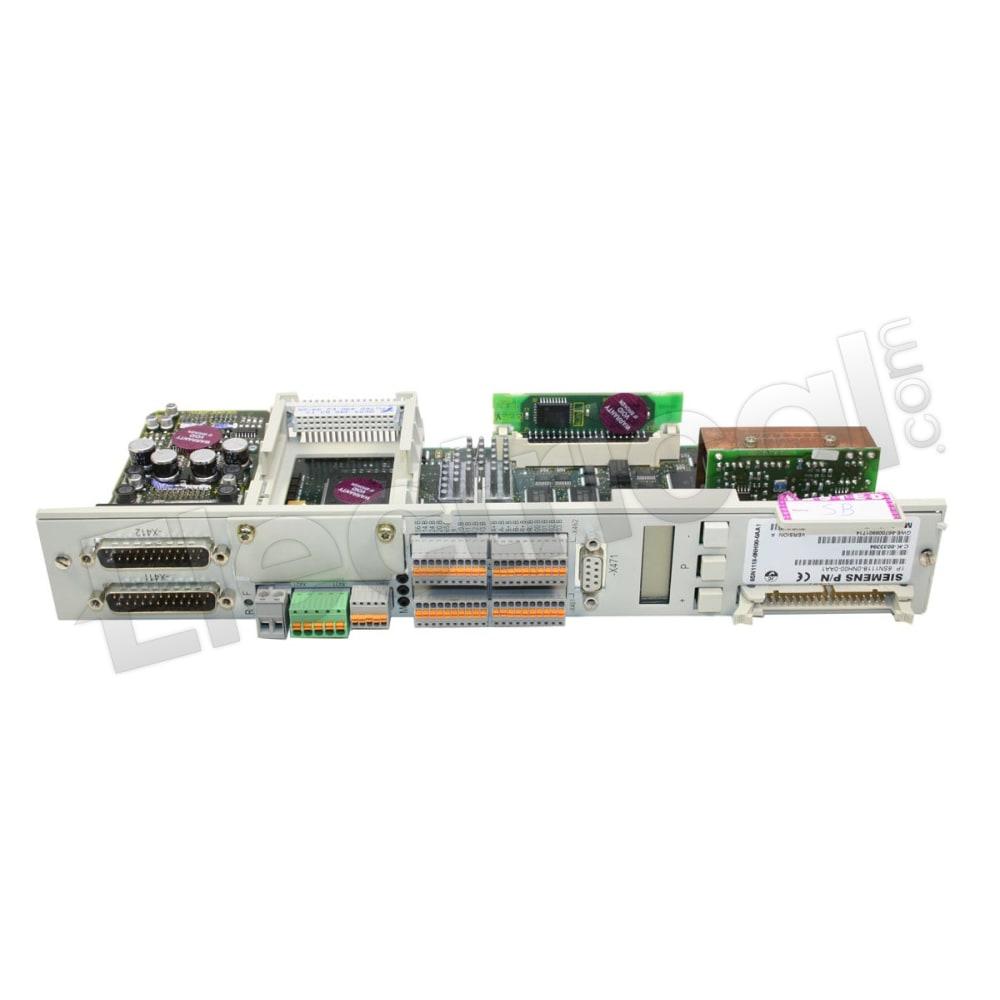 6SN1118-0NH00-0AA1