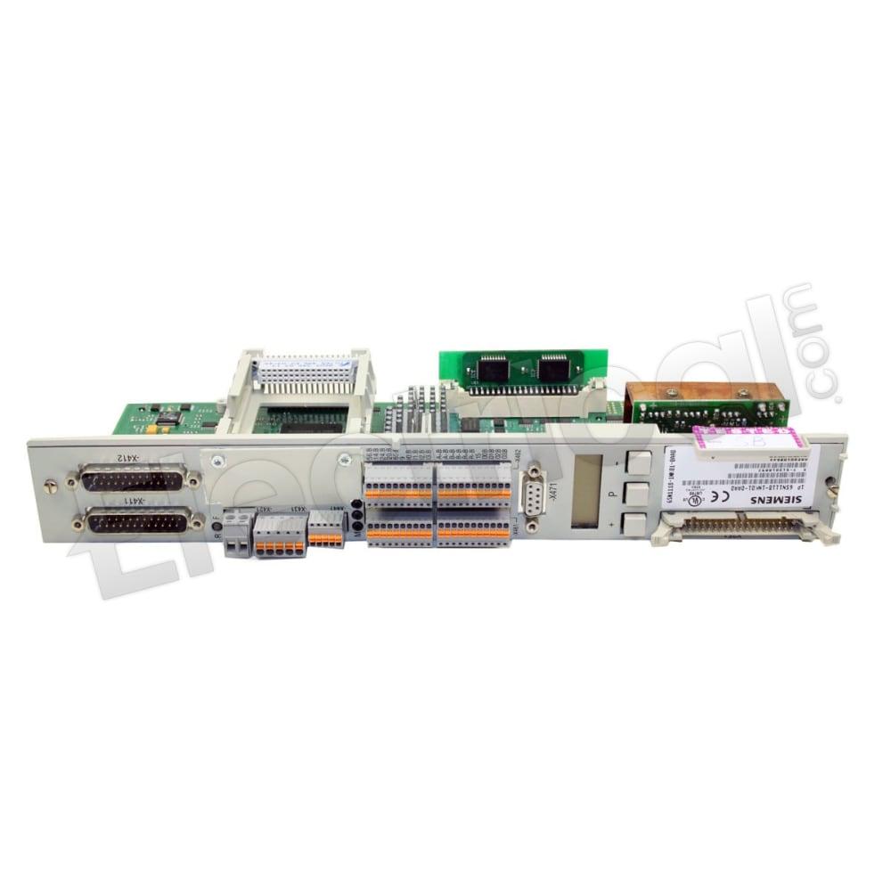 6SN1118-1NK01-0AA0