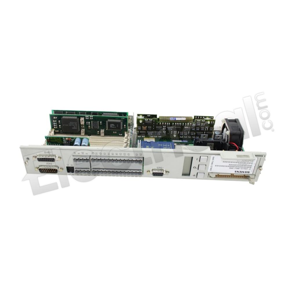6SN1121-0BA11-0AA0