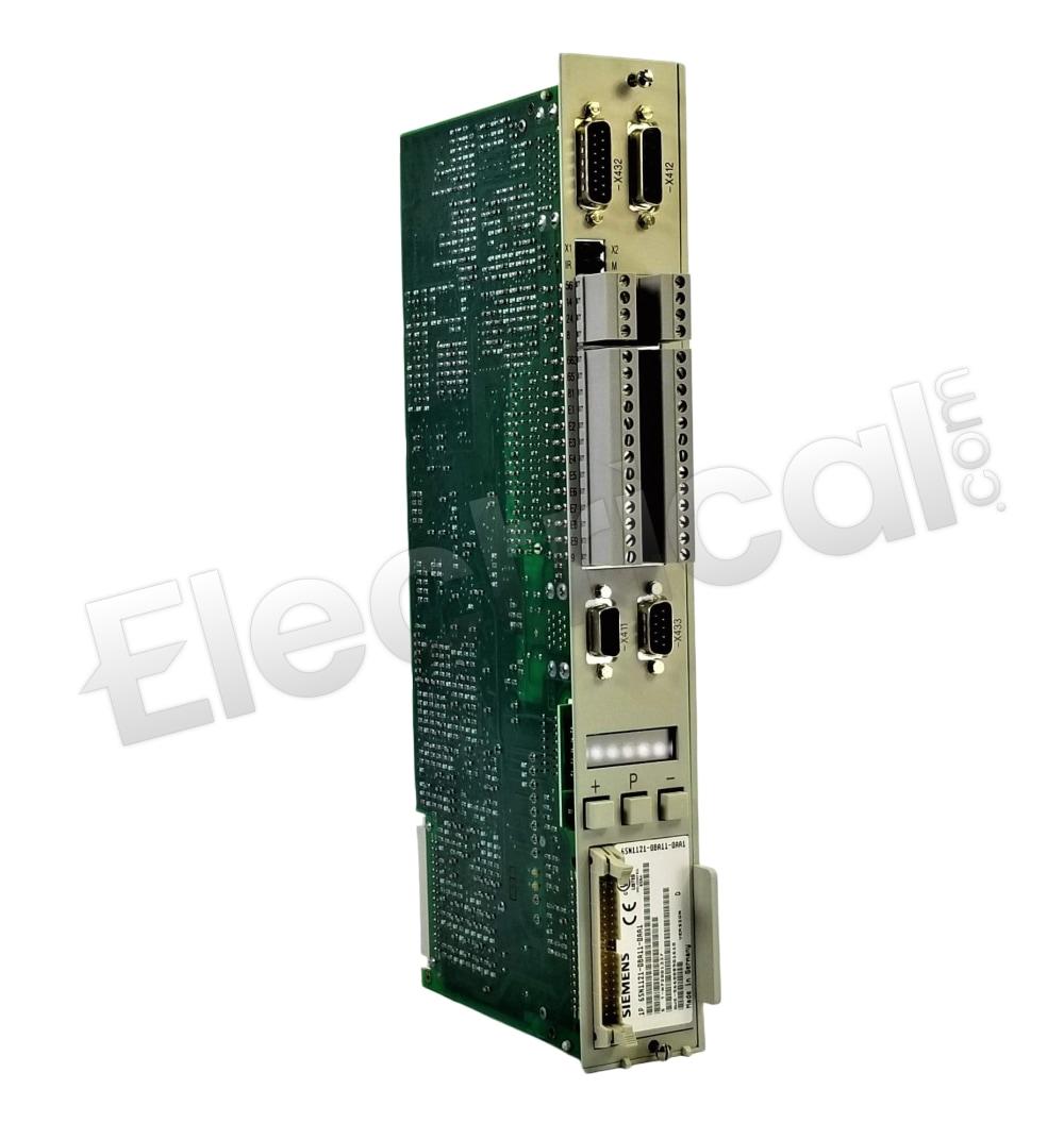 6SN1121-0BA11-0AA1