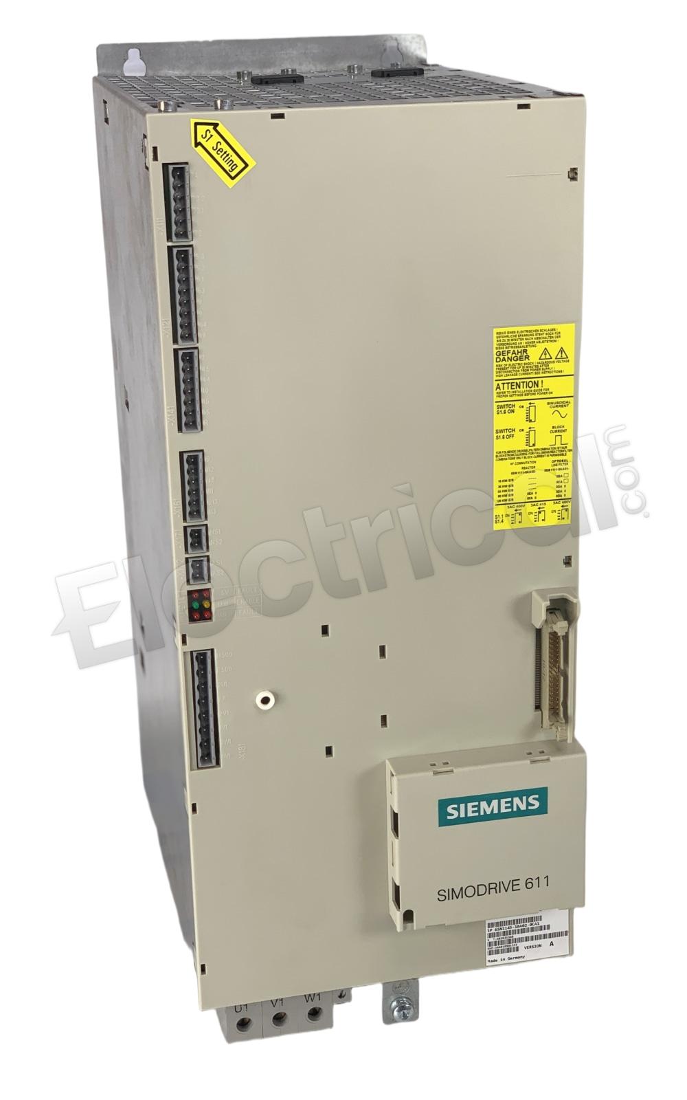 6SN1145-1BA02-0CA1