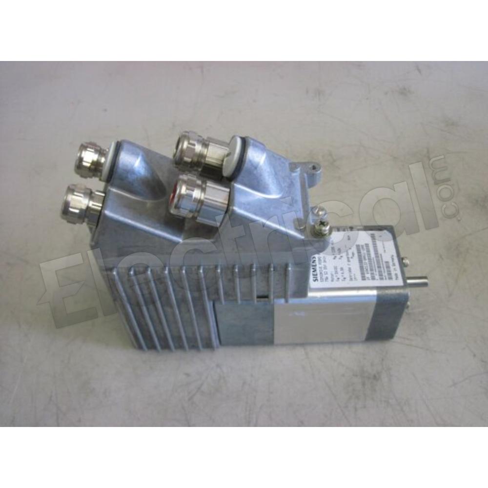 Siemens Motor Control Part And Accessory 6SN21320AA111BA0
