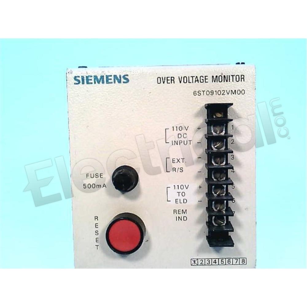 6ST0910-2VM00