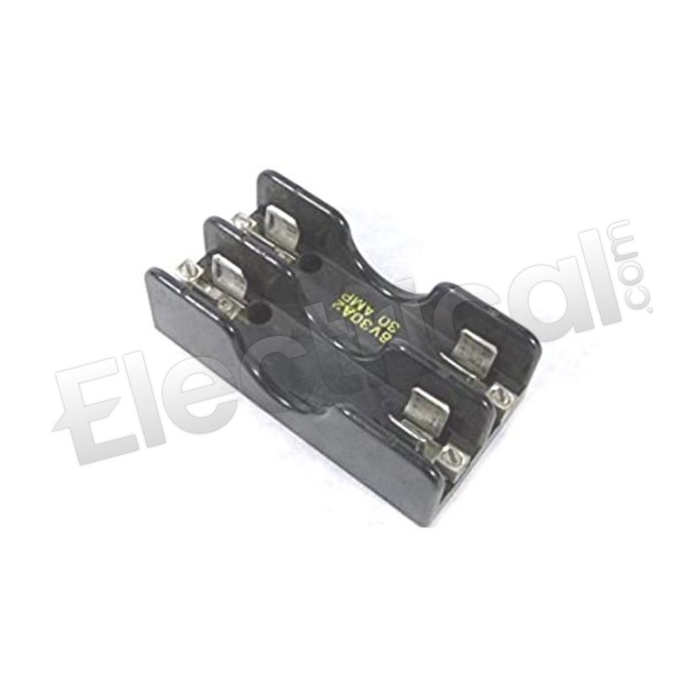 Etlin-Daniels Fuse Part And Accessory 6V30A2
