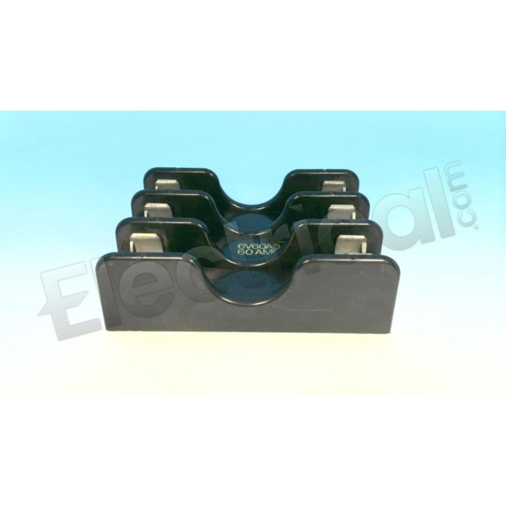 Etlin-Daniels Fuse Part And Accessory 6V60A3