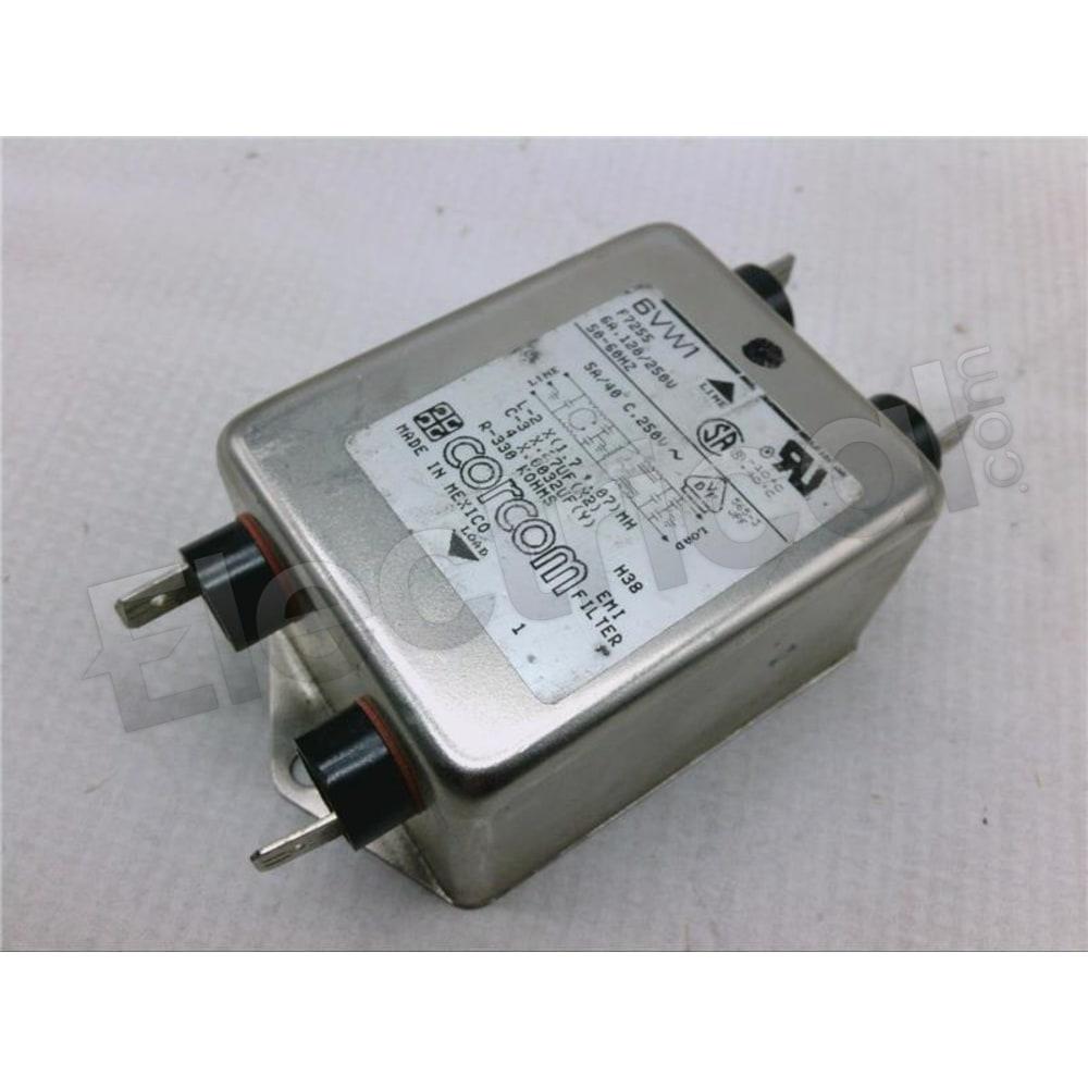 6VW1F7255