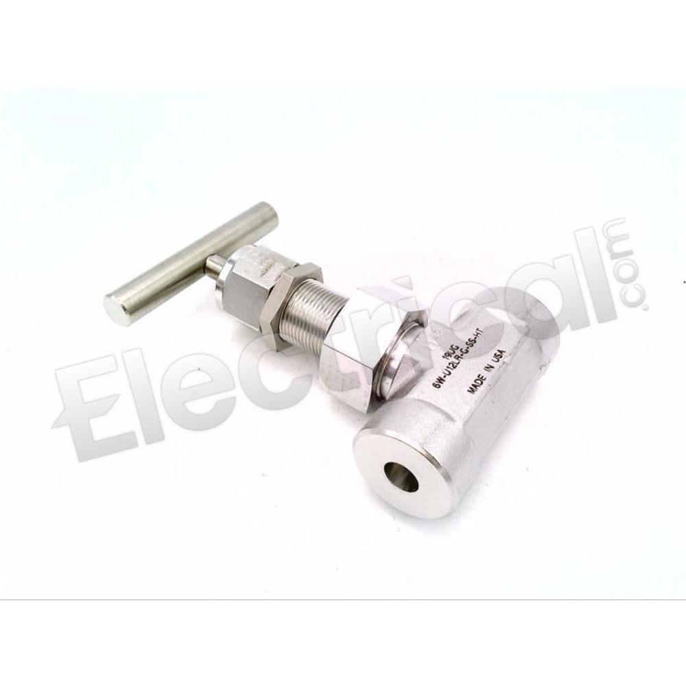 6W-U12LR-G-SS-HT
