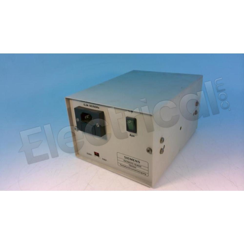 6XV9070-1AA00