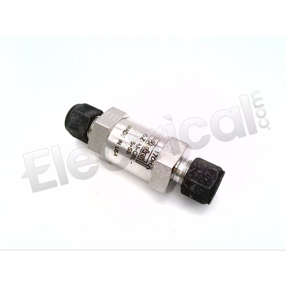 6Z-C6L-50-SS