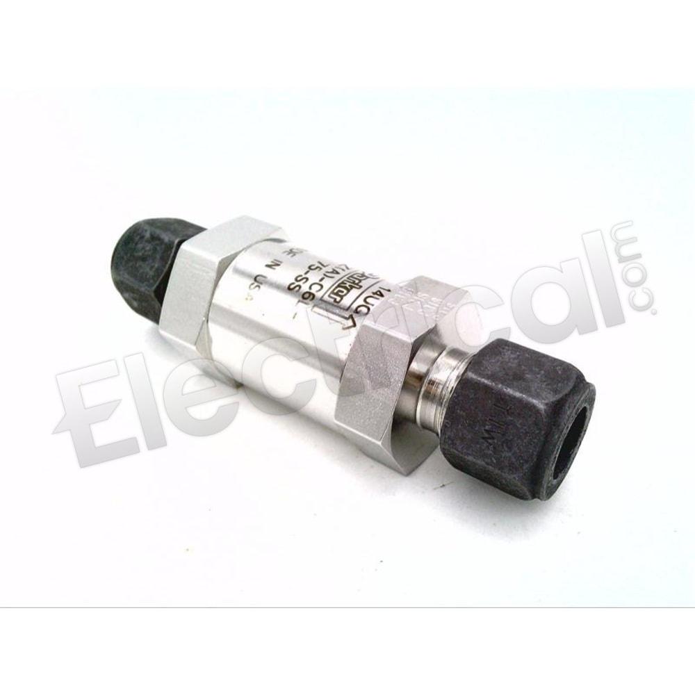 6Z-C6L-75-SS