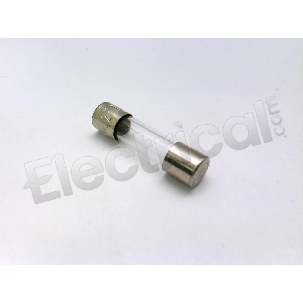 Siba Low Voltage 70-001-34/2.5A