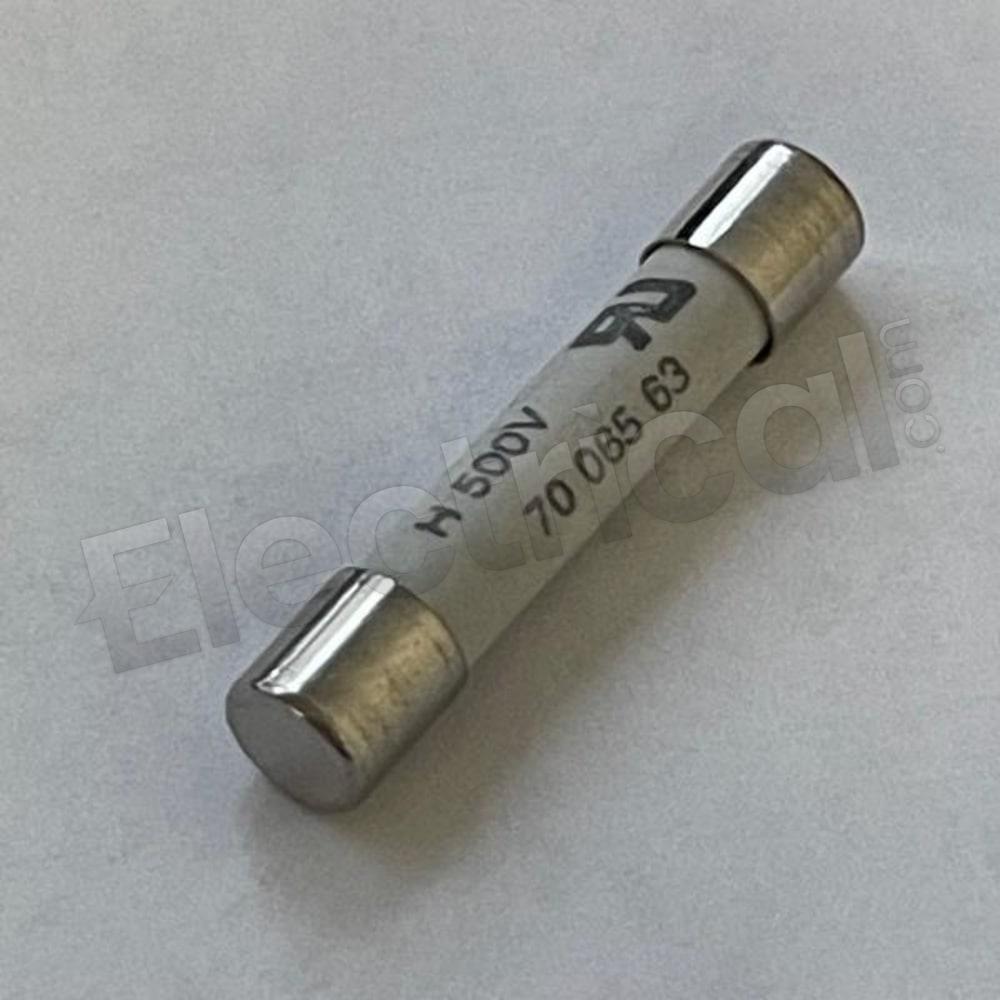 Siba Low Voltage 70-065-63/4A