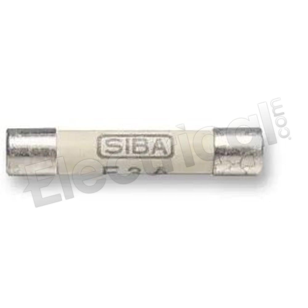 Siba Low Voltage 70-065-63-16A