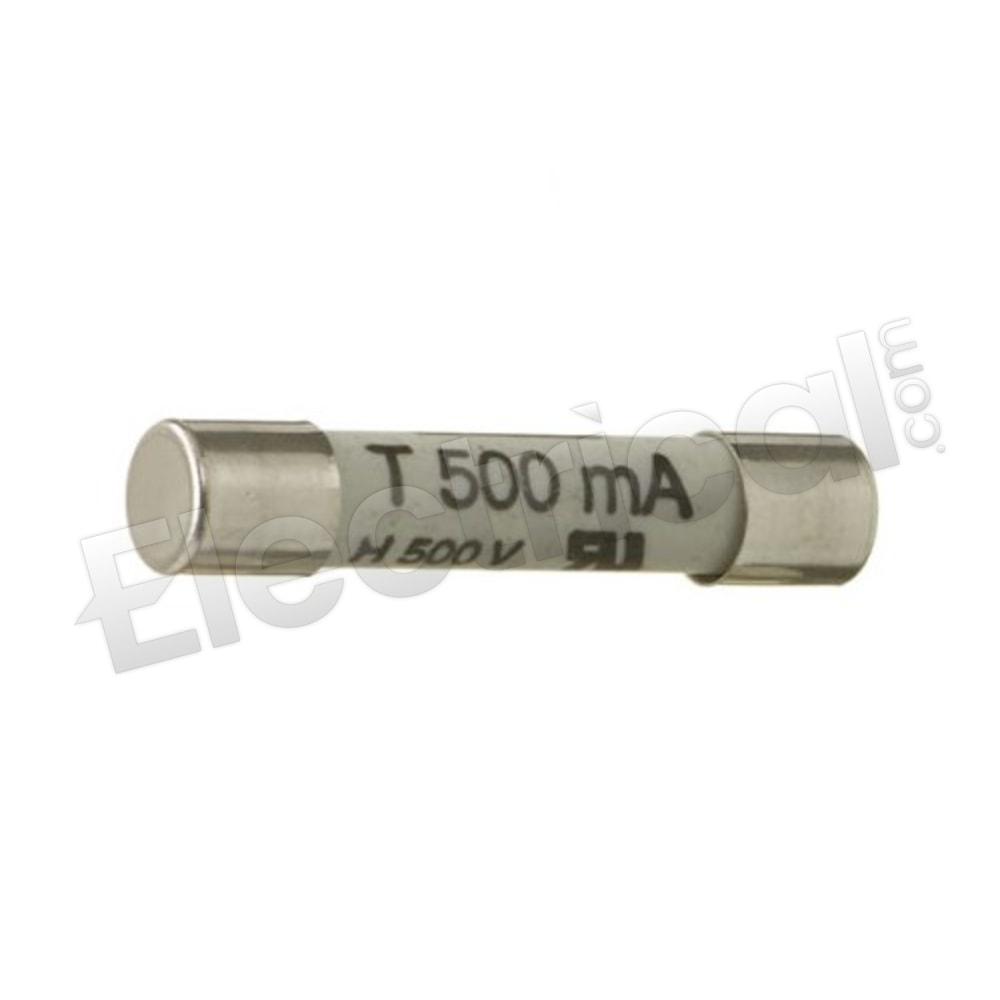 Siba Low Voltage 70-065-65/0.5A