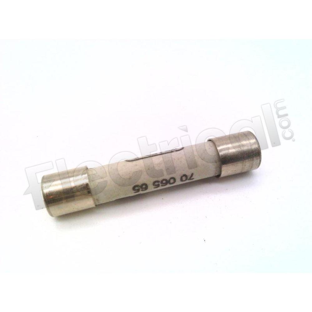 Siba Low Voltage 70-065-65-3.15A