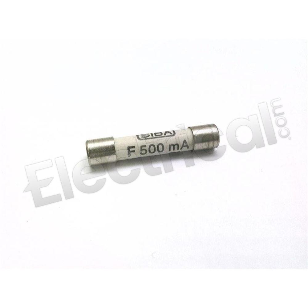 Siba Low Voltage 70-094-63-500MA