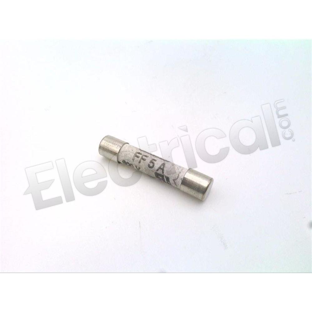 Siba Low Voltage 70-125-40/5A
