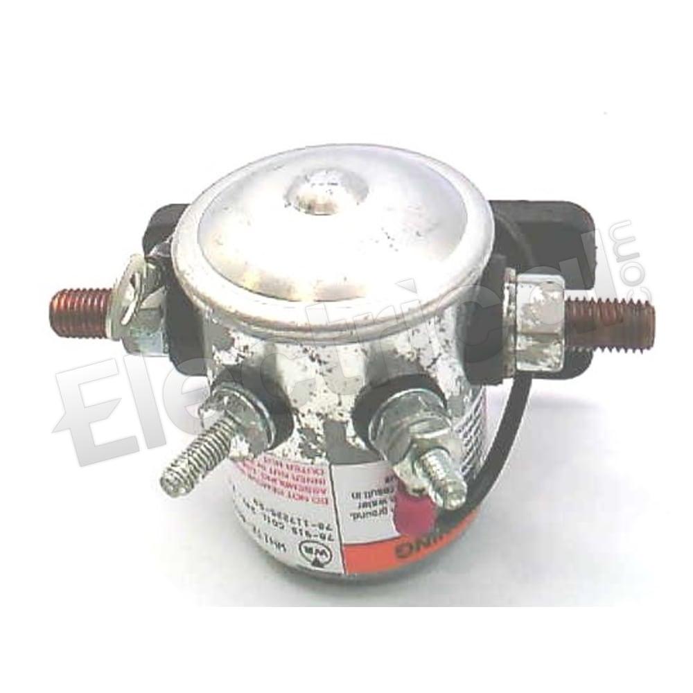 Stancor Contactor 70-915