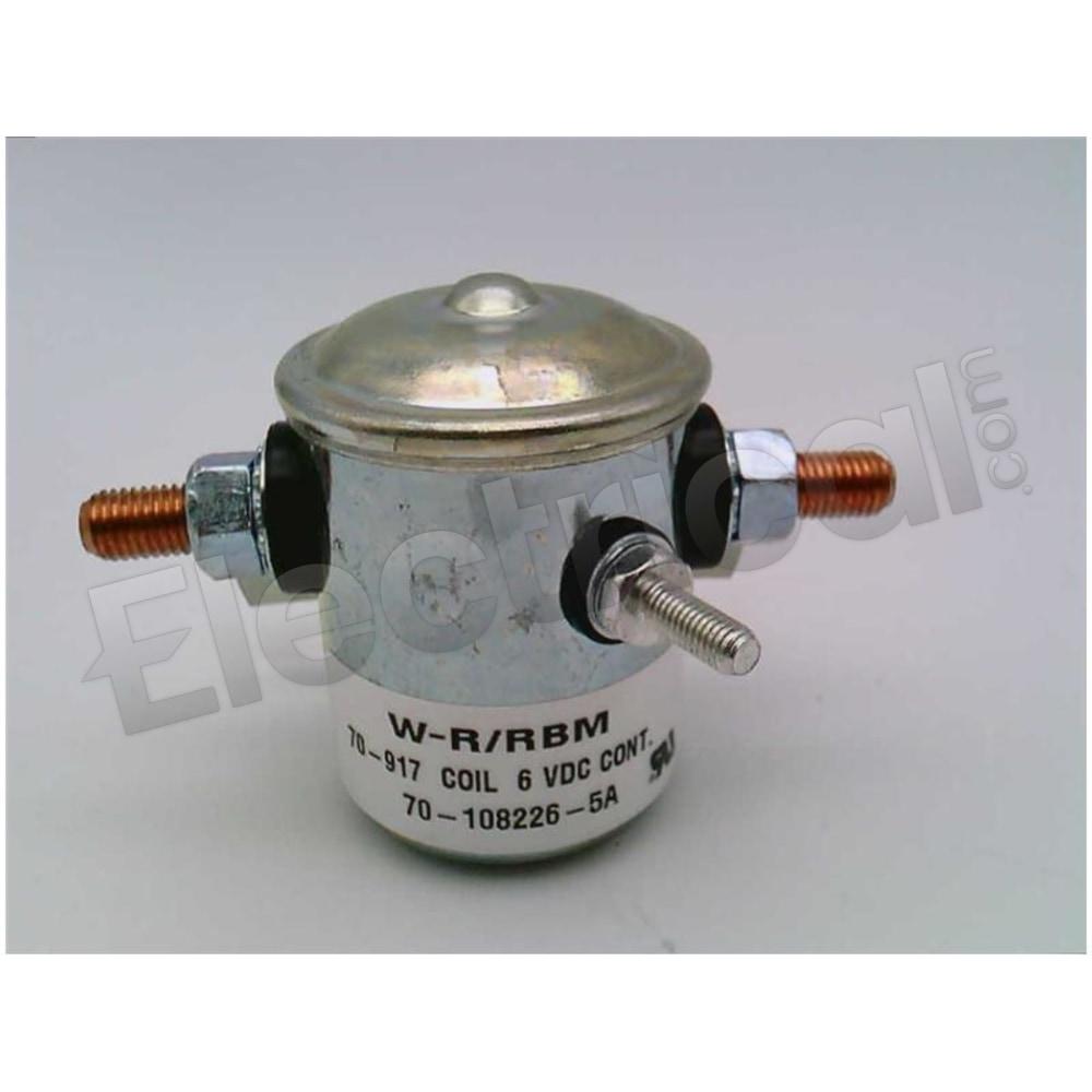Stancor Contactor 70-917