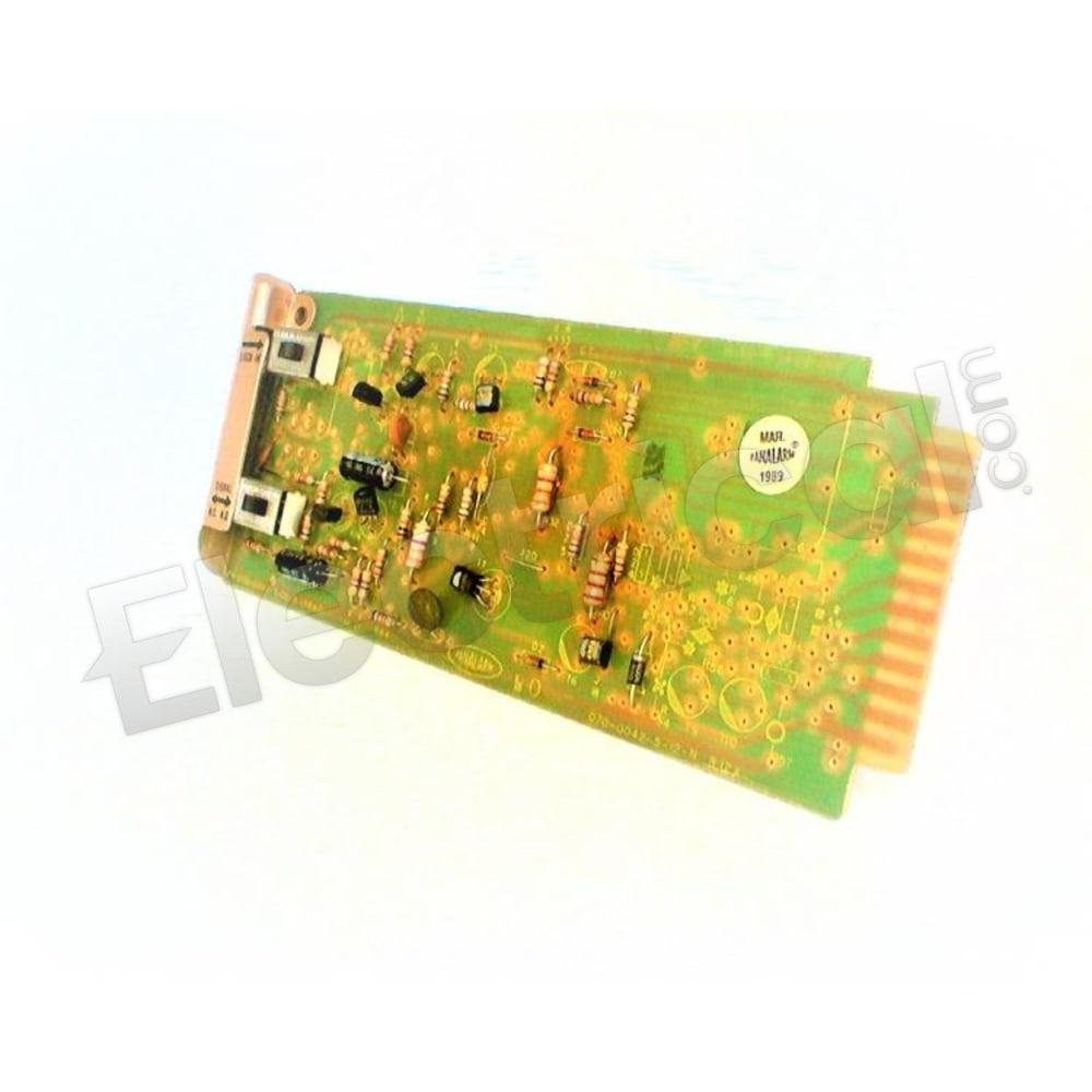 70-A1-24VDC