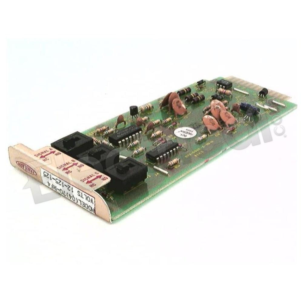 70-RF4-12V